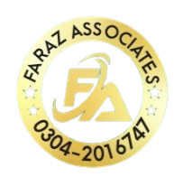 Faraz Associates Logo
