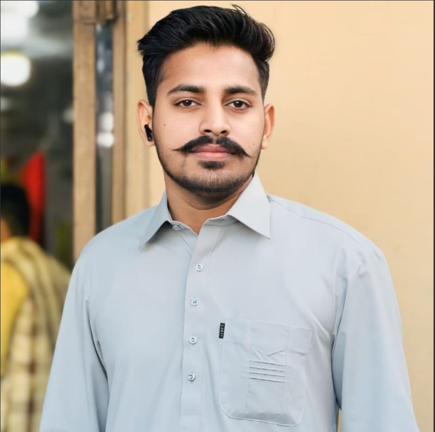 Faraz Associates Office